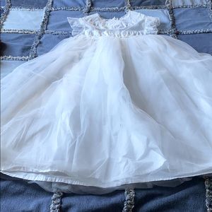 Girls Trish Scully Dress